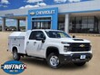 Chevrolet Silverado 2500 HD