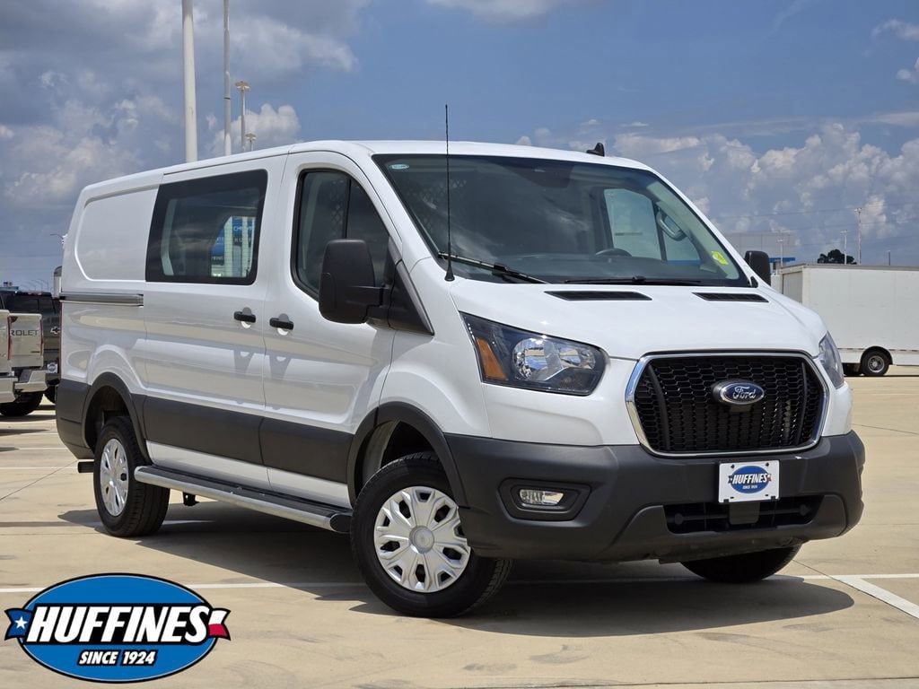 2024 Ford Transit 250 Low Roof 130 WB's photo