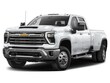 Chevrolet Silverado 3500 HD