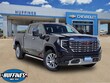 GMC Sierra 1500