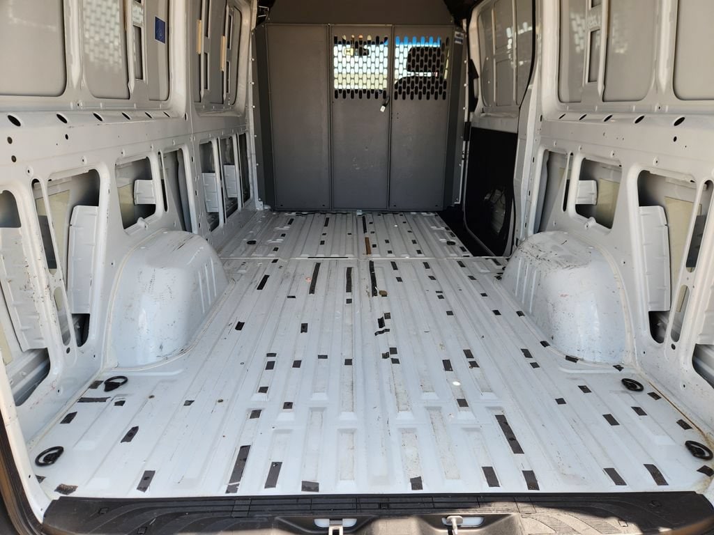 2023 Mercedes-Benz Sprinter Cargo Van Base - Photo 32