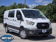  Ford Transit Cargo Van