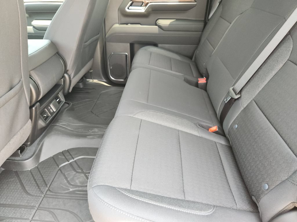 2026 Chevrolet Silverado 1500 LT - Photo 21