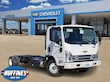 Chevrolet Low Cab Forward 4500 HD