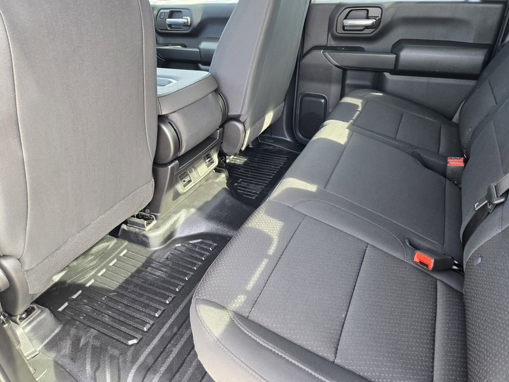 2026 Chevrolet Silverado 2500 HD Work Truck - Photo 23