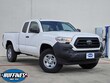 Toyota Tacoma 2WD