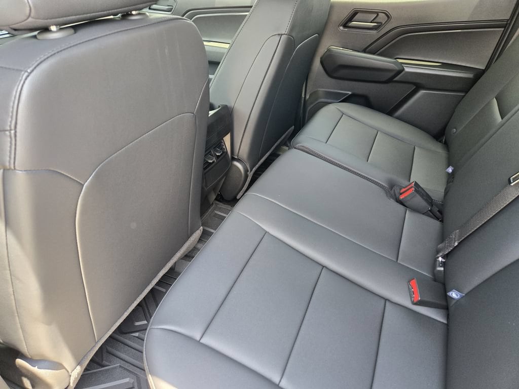 2026 Chevrolet Colorado Trail Boss - Photo 22