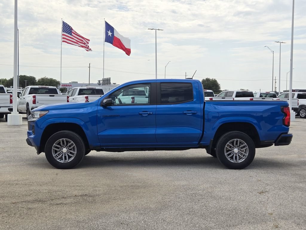 Used 2023 Chevrolet Colorado LT Truck