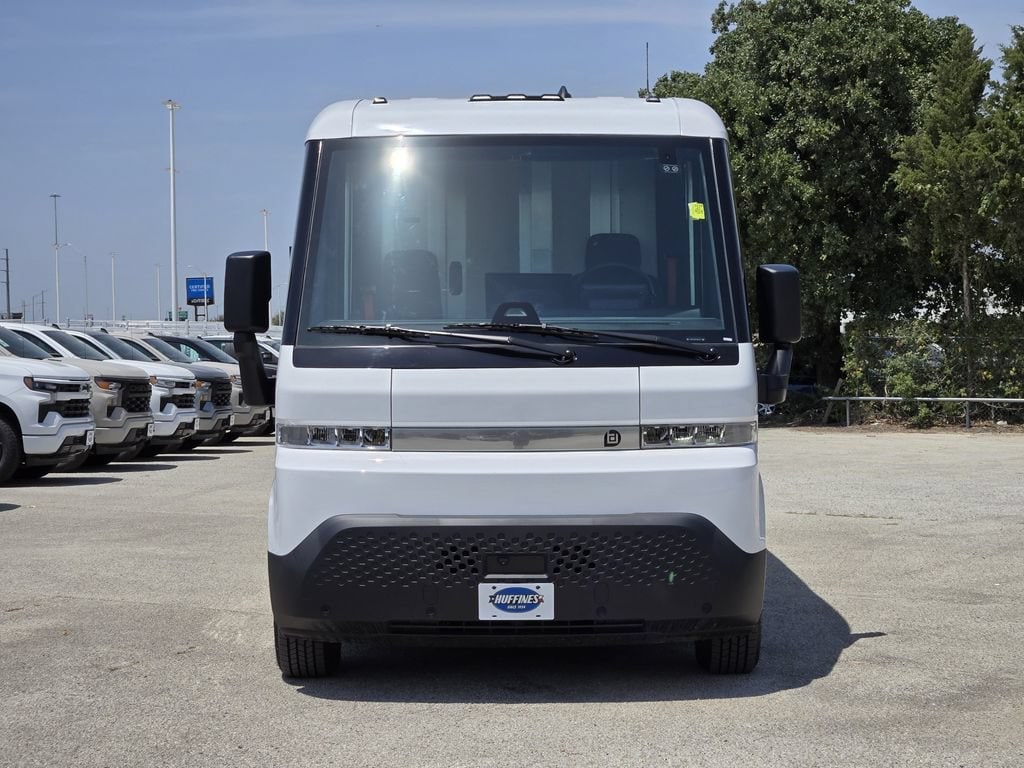 Used 2024 Chevrolet BrightDrop Zevo 600 with VIN 2G5ZJ3TZ1R9100361 for sale in Lewisville, TX