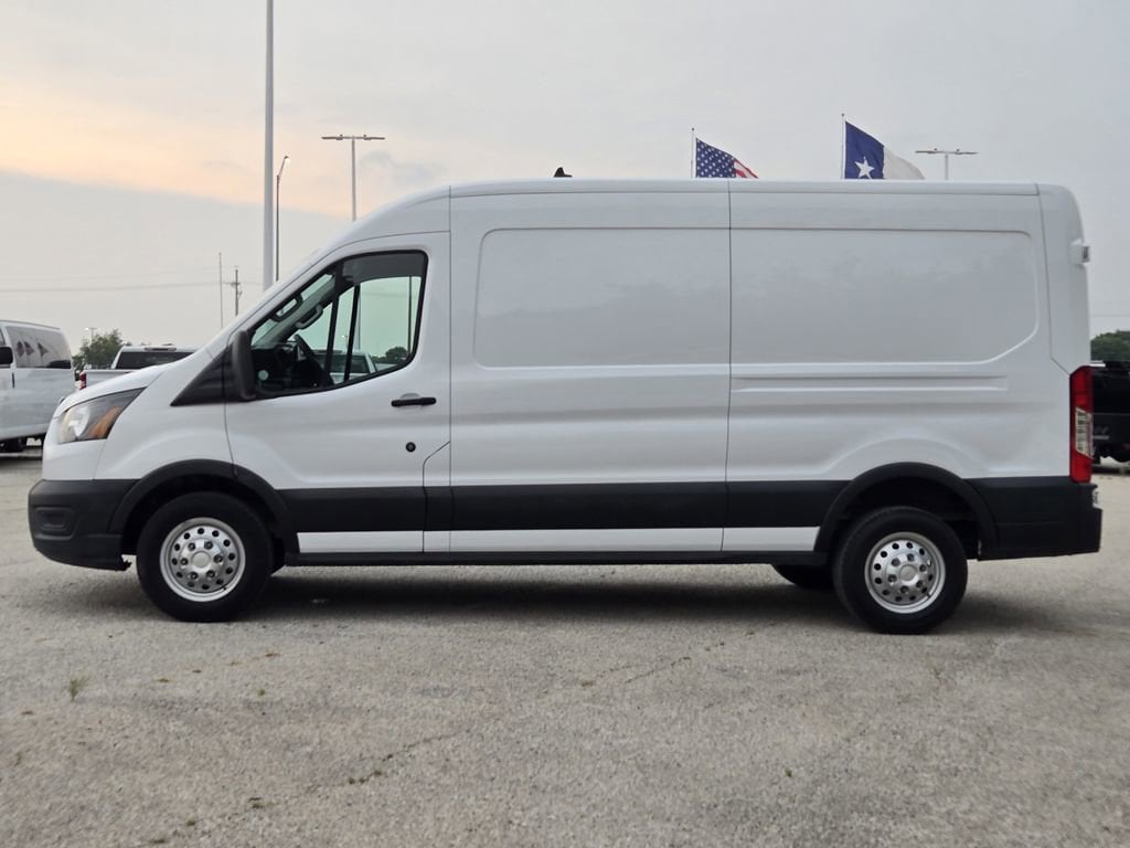 Used 2023 Ford Transit Cargo Van