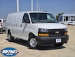 Chevrolet Express Cargo 2500
