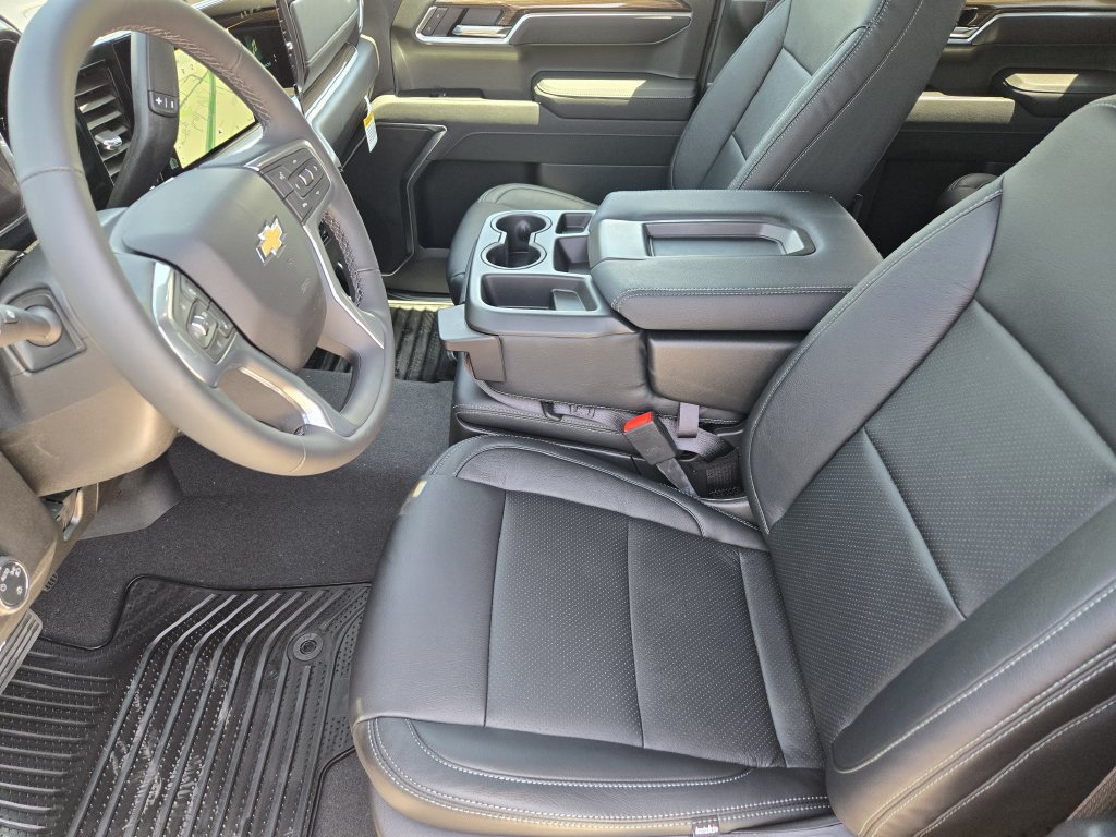 2026 Chevrolet Silverado 1500 LT - Photo 11