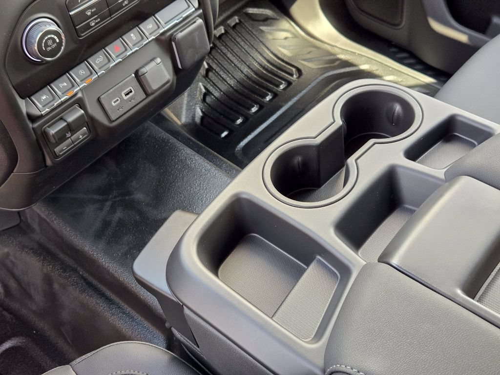 2026 Chevrolet Silverado 1500 Work Truck - Photo 17