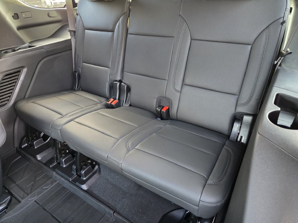 2027 Chevrolet Tahoe LT - Photo 24