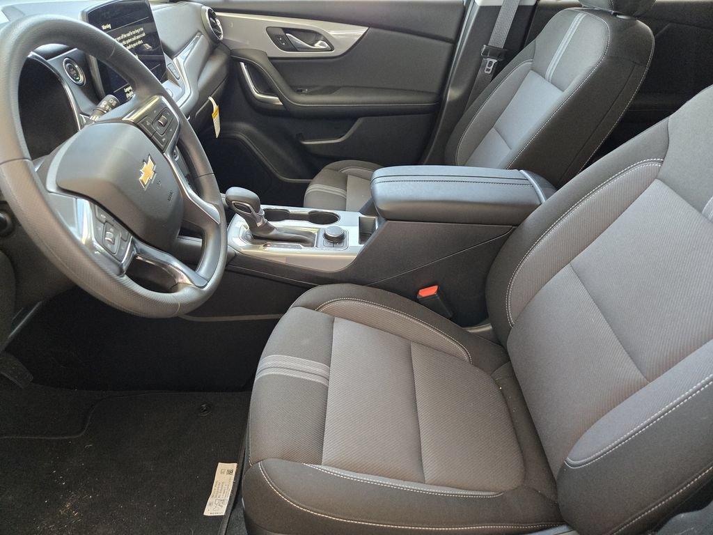 2026 Chevrolet Blazer 2LT - Photo 10