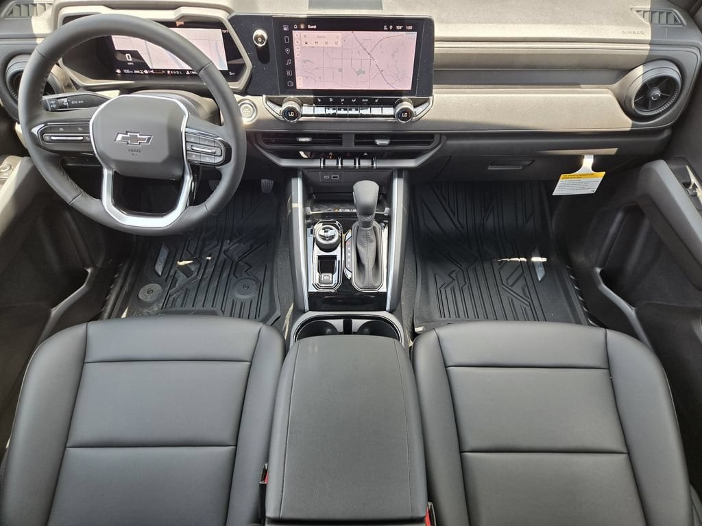 2026 Chevrolet Colorado Trail Boss - Photo 21