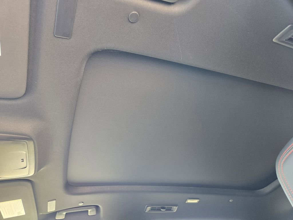 2026 Chevrolet Traverse RS - Photo 20