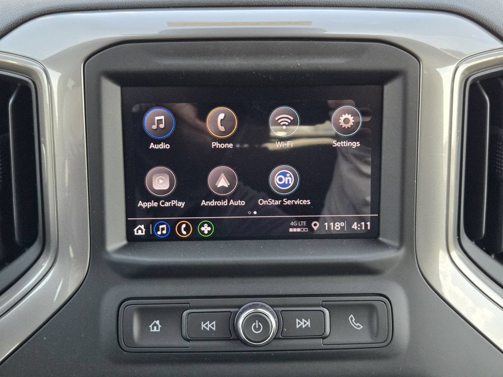 2026 Chevrolet Silverado 2500 HD Work Truck - Photo 14