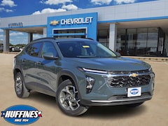 2026 Chevrolet Trax LT SUV