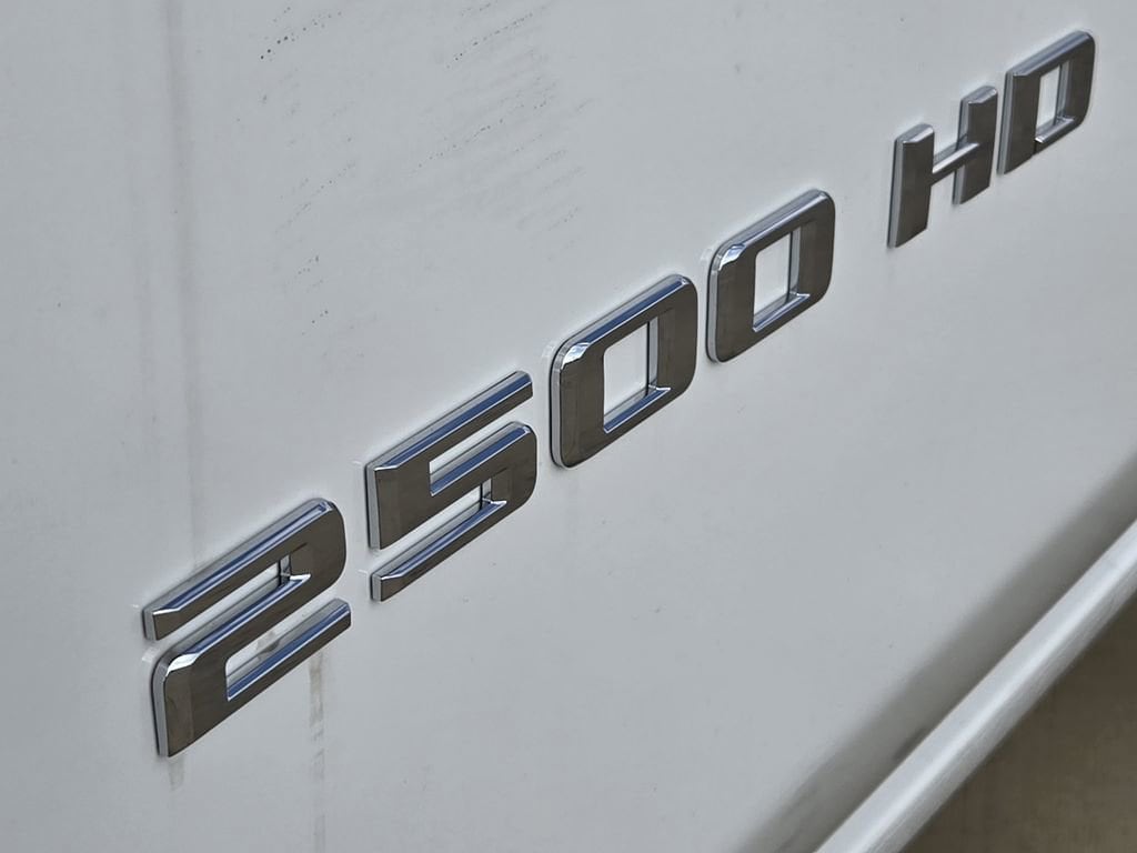 2026 Chevrolet Silverado 2500 HD Work Truck - Photo 7