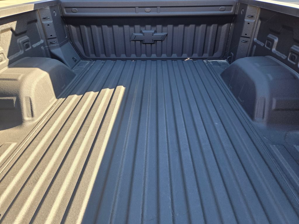 2026 Chevrolet Silverado 1500 RST - Photo 24