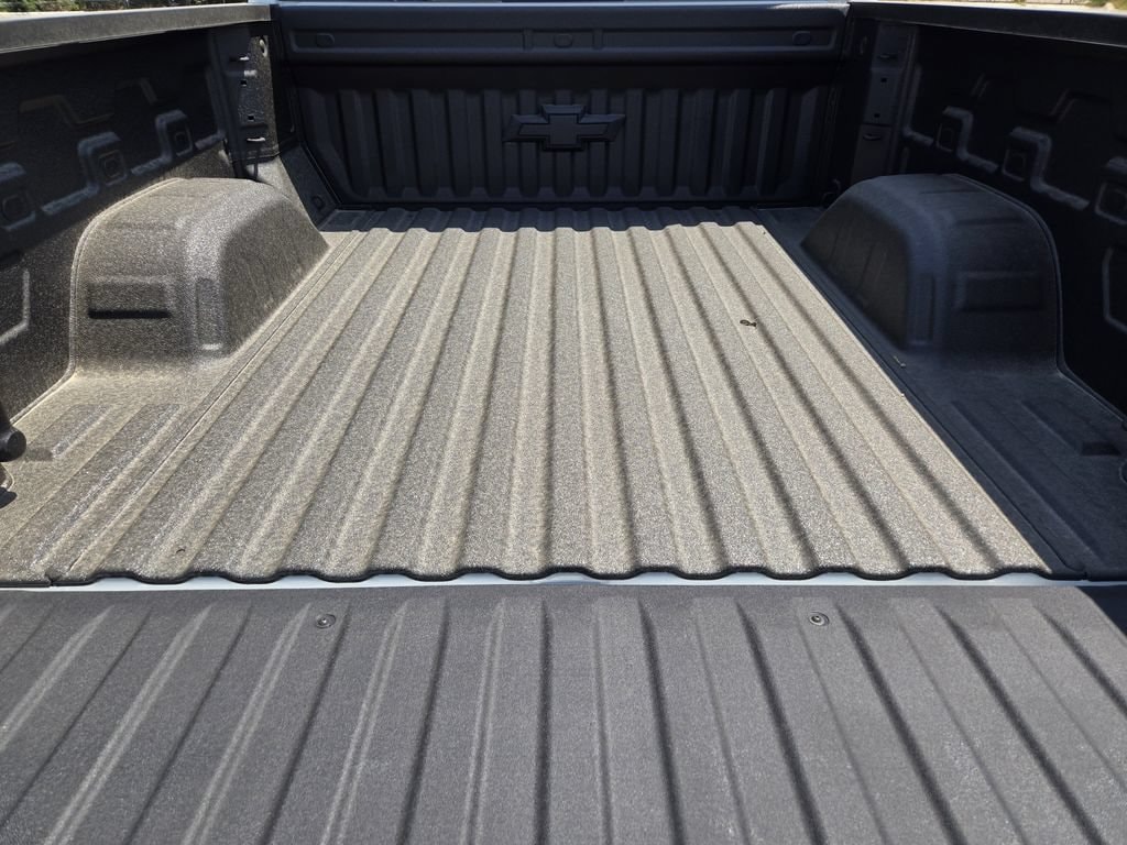 2026 Chevrolet Silverado 1500 RST - Photo 24