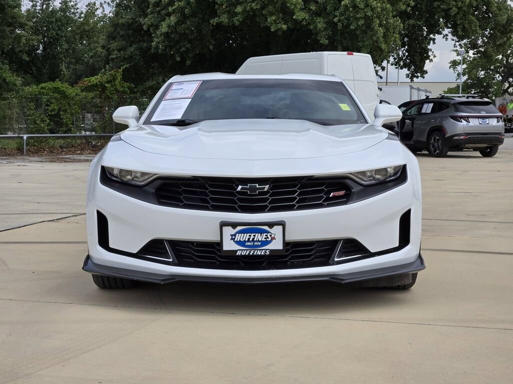 Used 2023 Chevrolet Camaro 1LT Performance