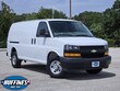  Chevrolet Express Cargo 2500