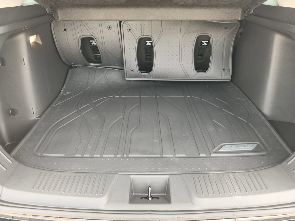 2026 Chevrolet Trax Activ - Photo 22