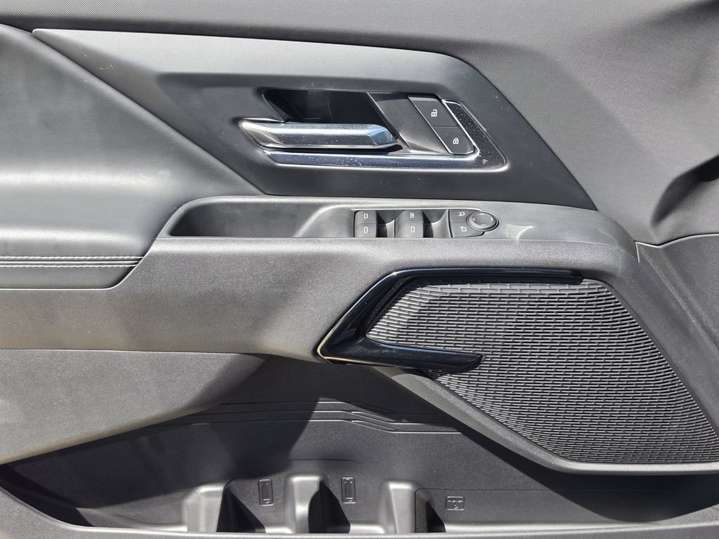 2026 Chevrolet Silverado EV LT - Photo 18