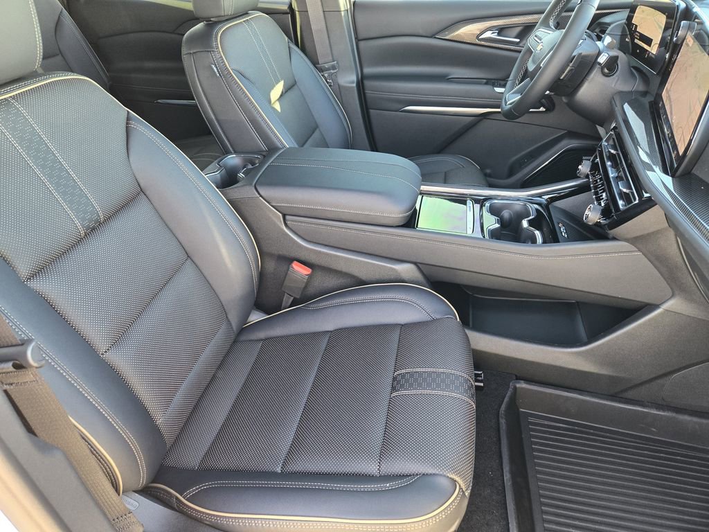 2026 Chevrolet Traverse High Country - Photo 11