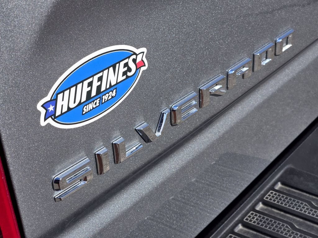 2026 Chevrolet Silverado 1500 RST - Photo 8