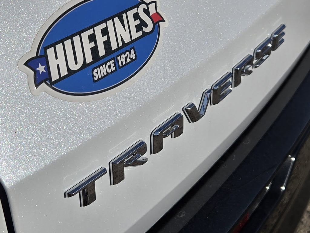 2026 Chevrolet Traverse High Country - Photo 7