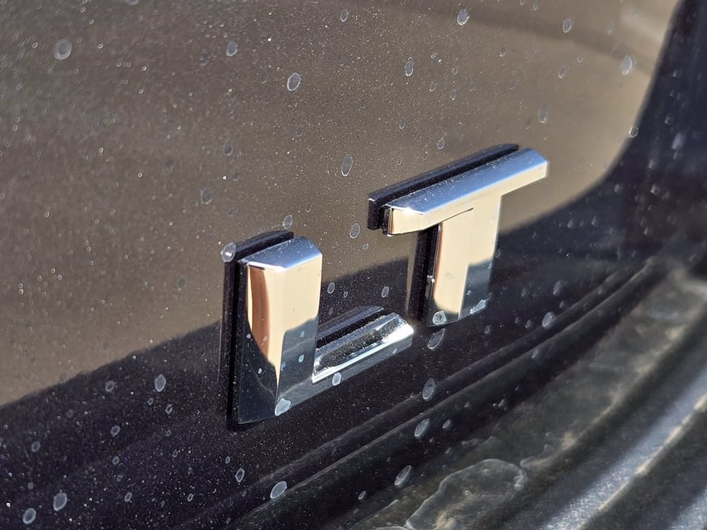 2026 Chevrolet Tahoe LT - Photo 9