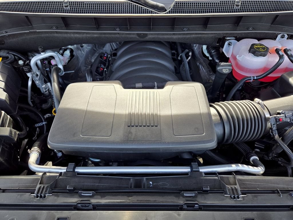 2026 Chevrolet Tahoe LT - Photo 24
