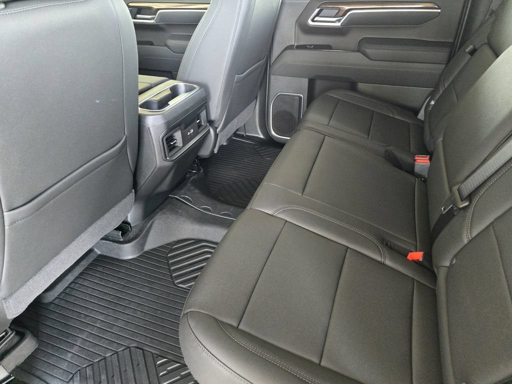 2026 Chevrolet Silverado 1500 RST - Photo 22
