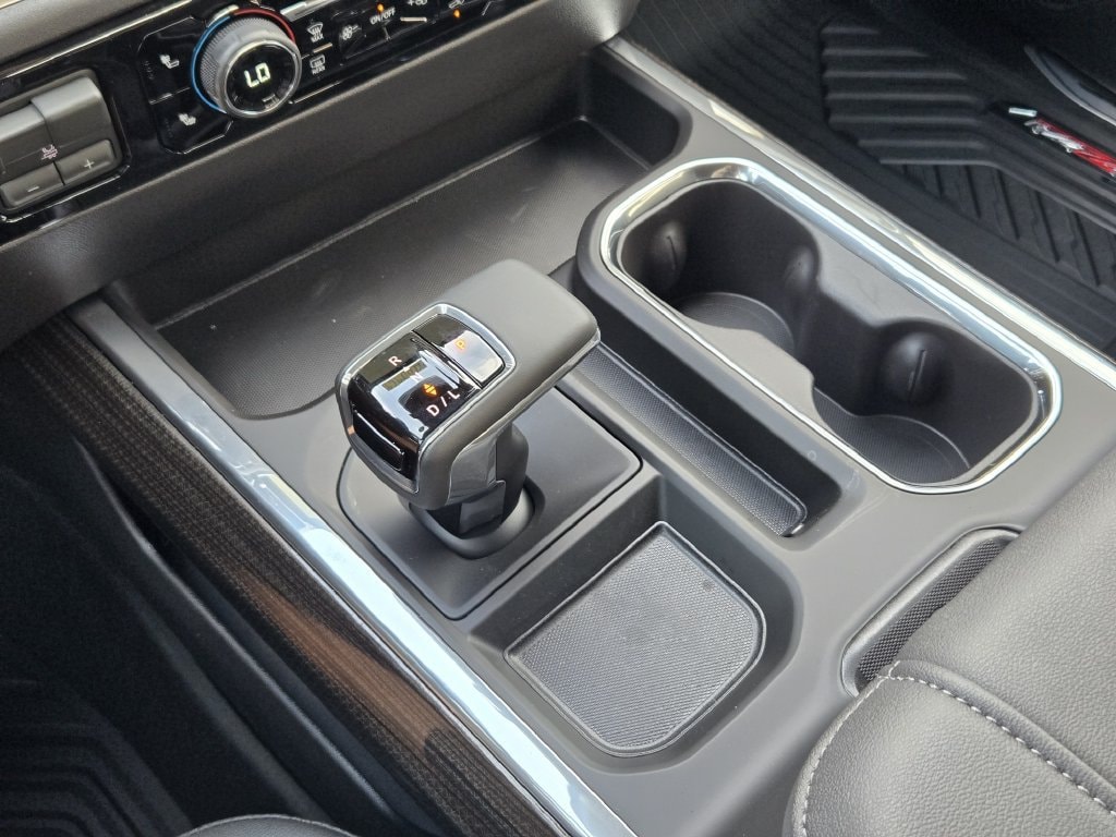 2026 Chevrolet Silverado 1500 LT Trail Boss - Photo 17