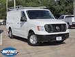 Nissan NV Cargo