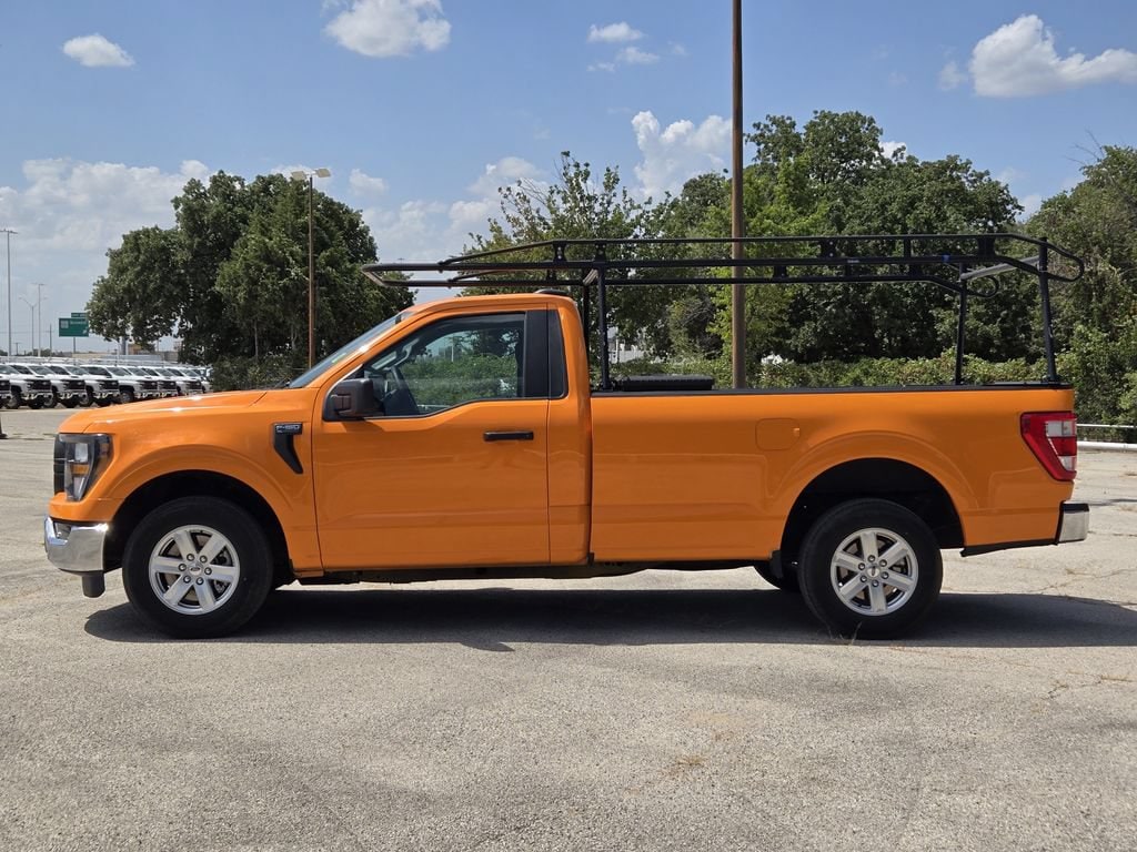 Used 2023 Ford F-150 XL