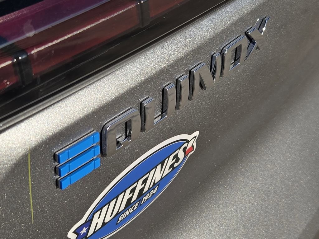 2026 Chevrolet Equinox EV 1LT - Photo 7