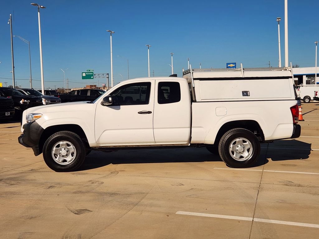 Used 2022 Toyota Tacoma 2WD SR