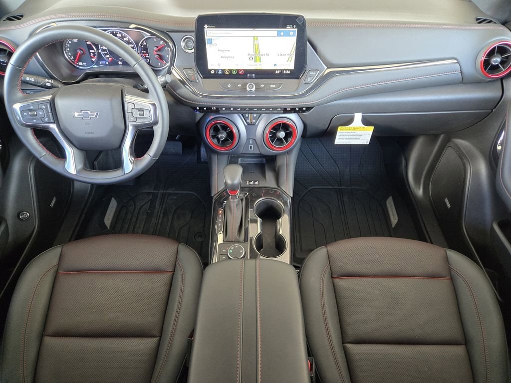 2026 Chevrolet Blazer RS - Photo 22