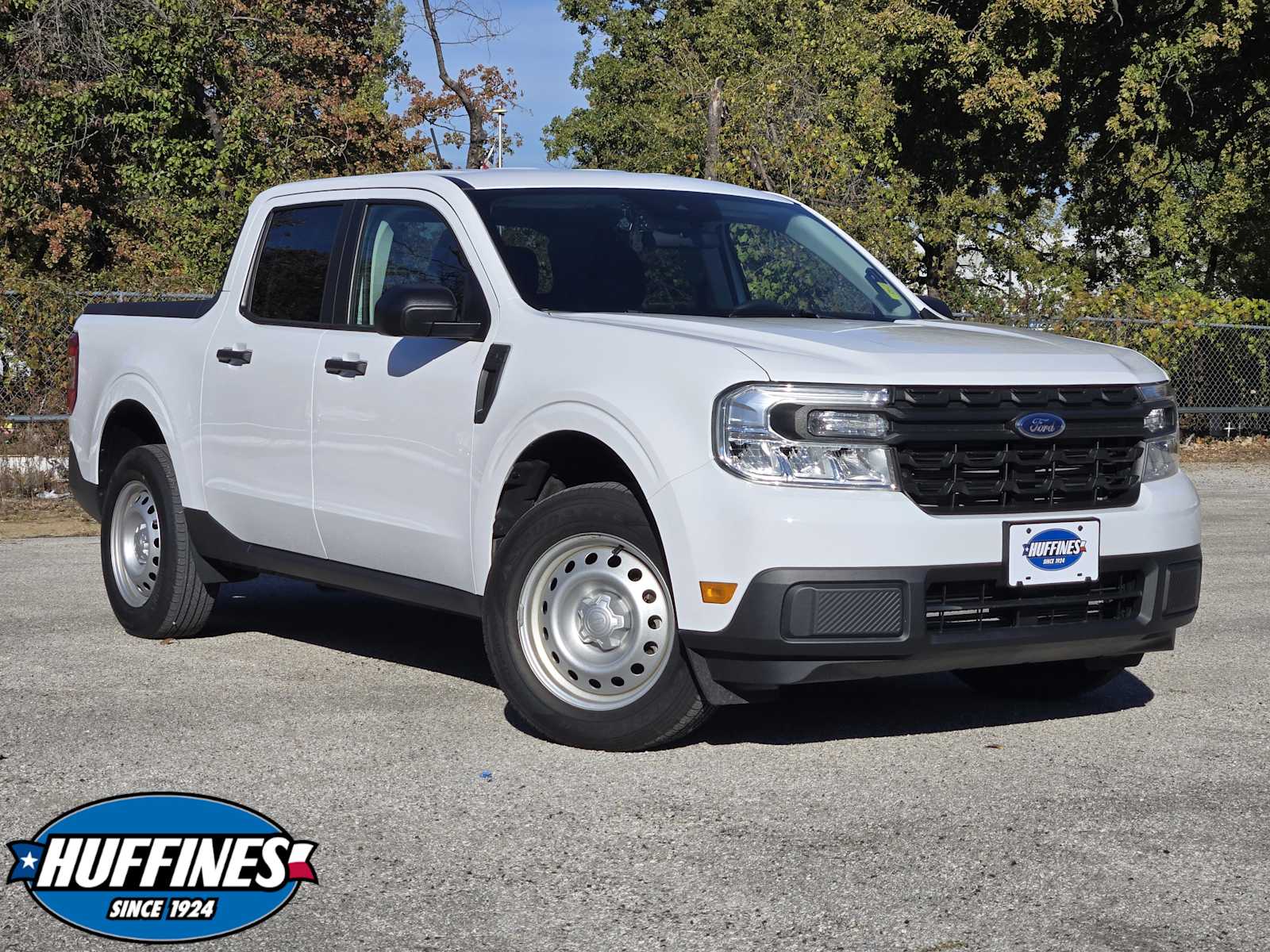 2023 Ford Maverick XL's photo