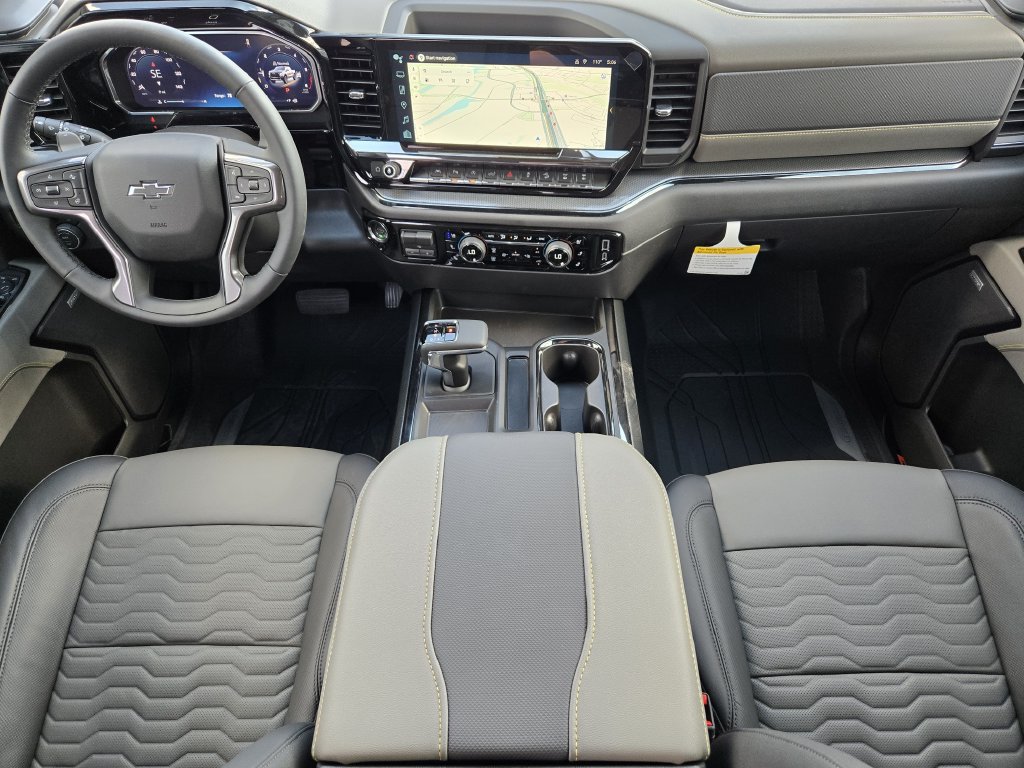 2026 Chevrolet Silverado 1500 ZR2 - Photo 22