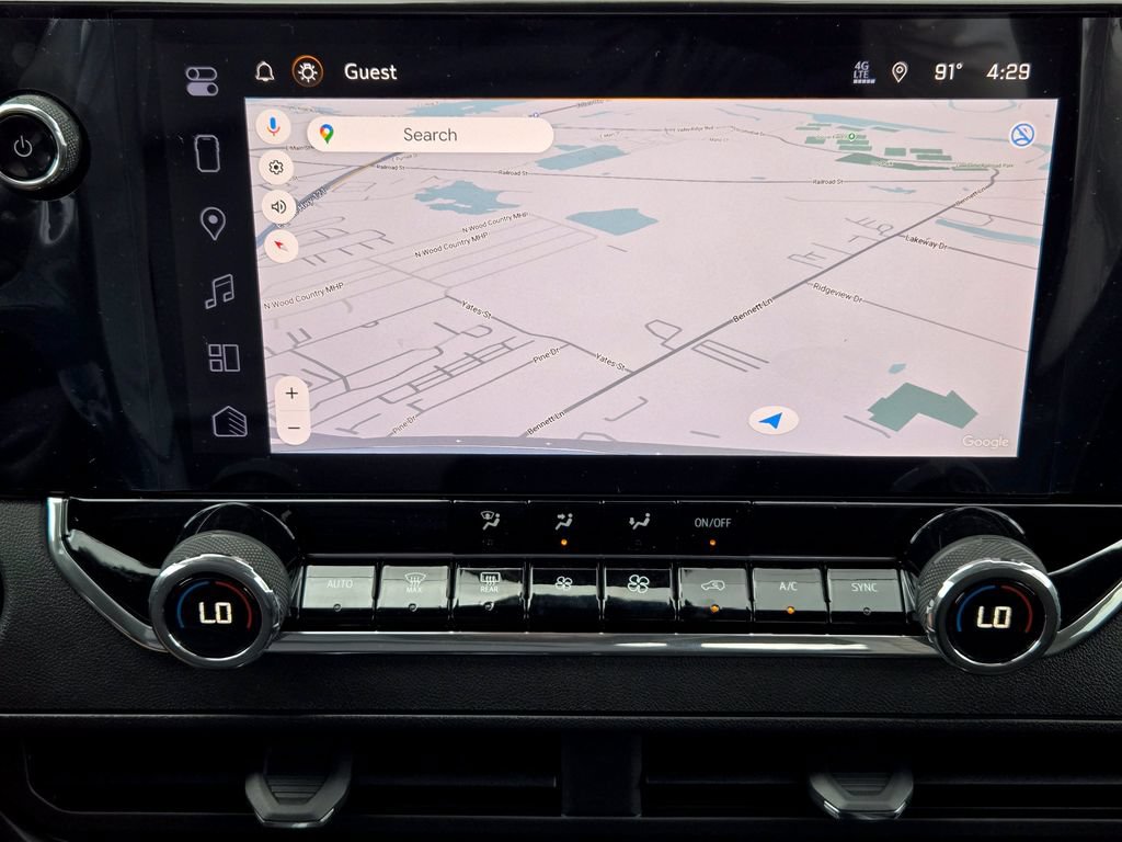 2026 Chevrolet Colorado Trail Boss - Photo 14
