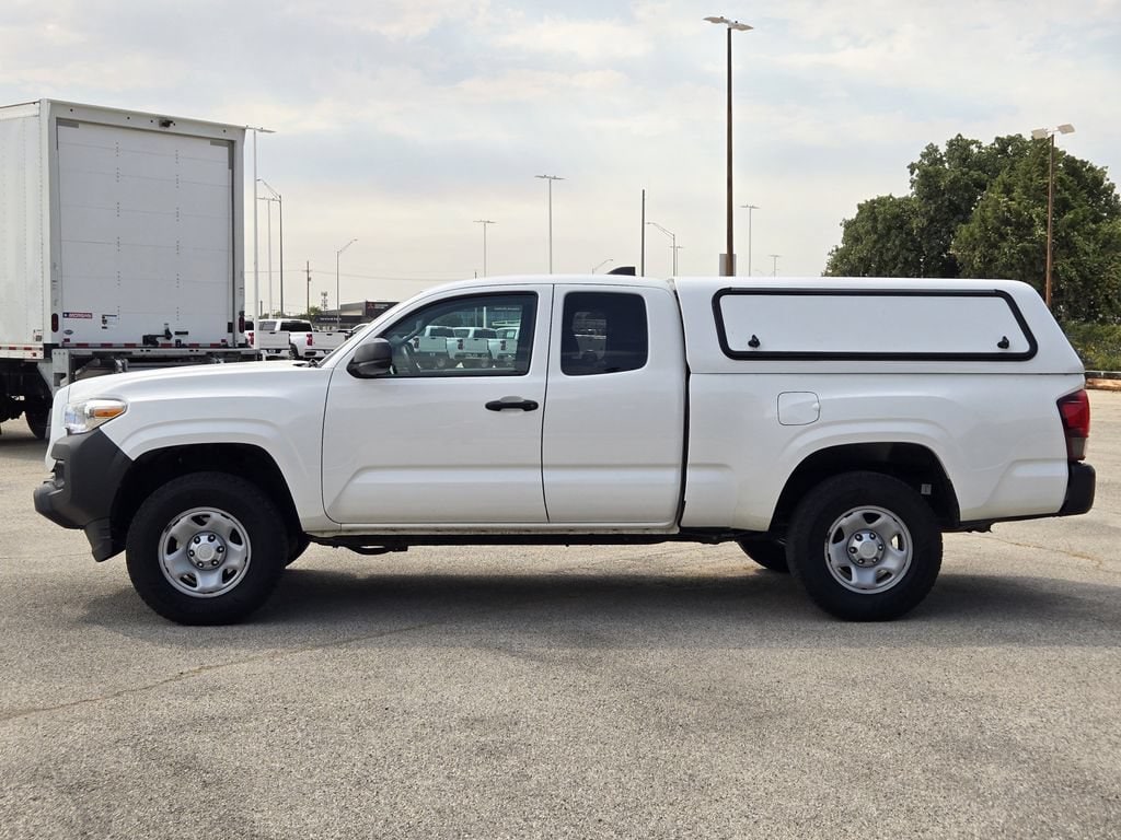 Used 2022 Toyota Tacoma 2WD SR