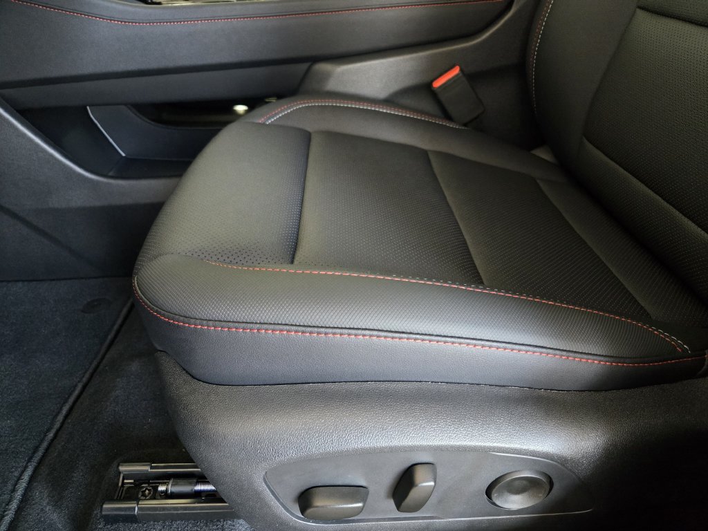 2026 Chevrolet Traverse Z71 - Photo 19