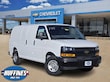  Chevrolet Express Cargo 2500