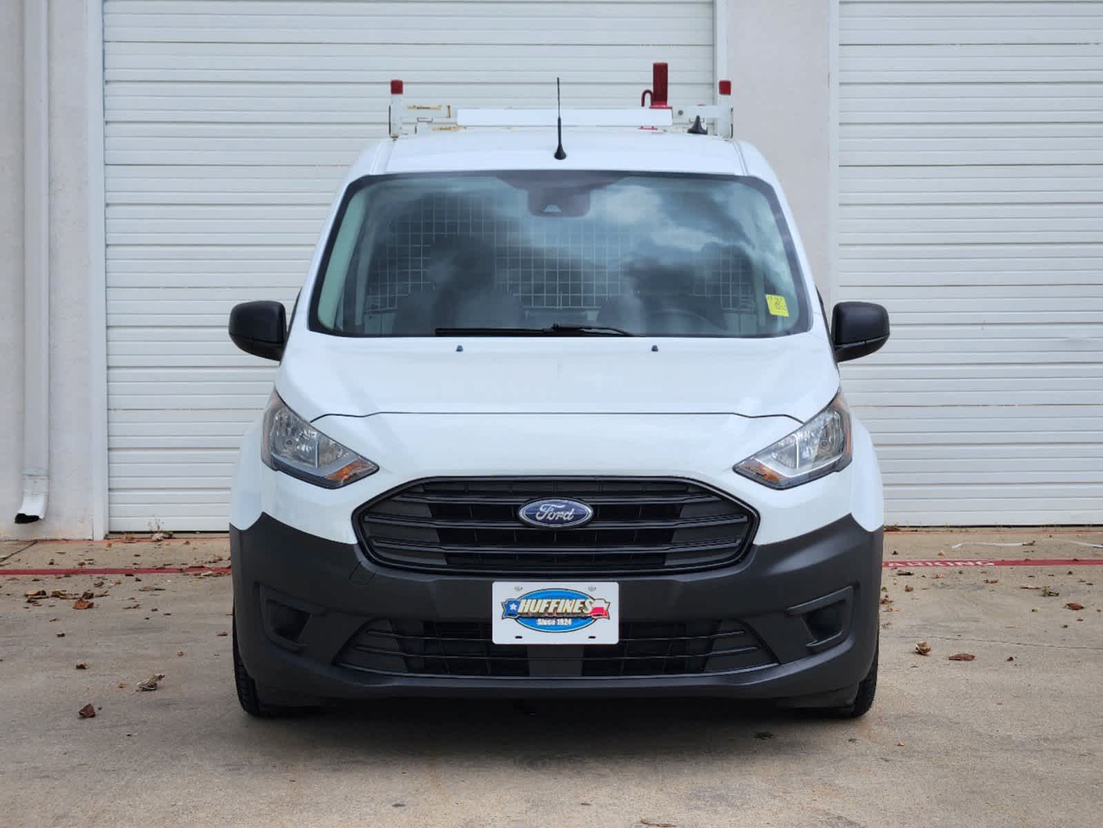 Used 2022 Ford Transit Connect XL with VIN NM0LS7S27N1523044 for sale in Lewisville, TX