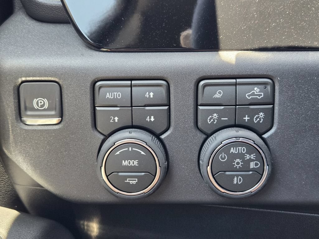 2026 Chevrolet Silverado 1500 RST - Photo 18